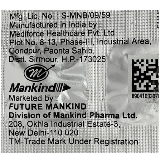 lipirose f 5mg tablet 10's